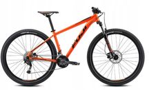 Rower MTB FUJI NEVADA 3.0 LTDRama L 19" Shimano Altus 3X9 Hydraulika