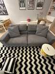 Luksusowa sofa firmy OLTA