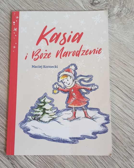 Kasia i Boże Narodzenie