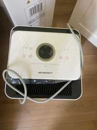 Osuszacz powietrza - pochłaniacz wilgoci Berdsen BD-521 biały