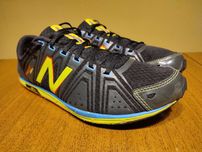 Buty sportowe News Balance KICK XC 700v3 damskie r.42,5