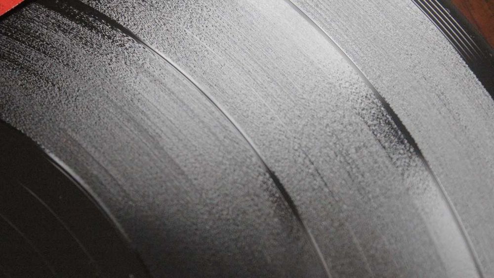 The Cure - Wish (Vinil)