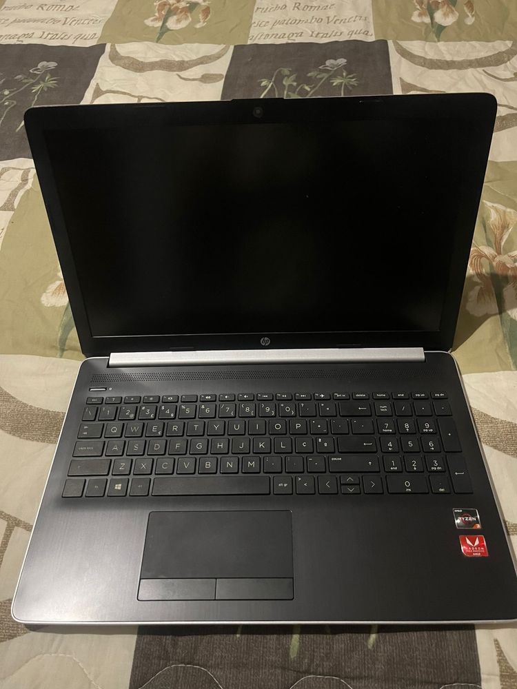 Portatil   HP