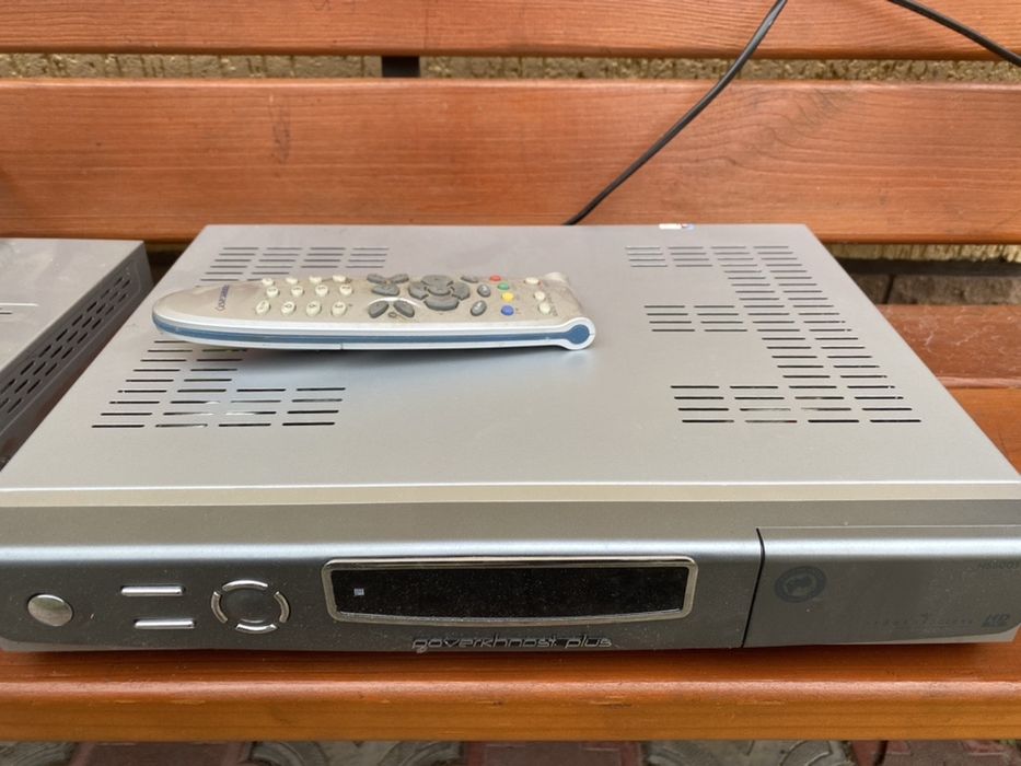 Спутниковые антенны