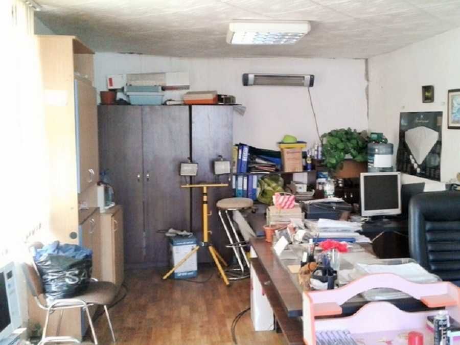 Продажа склада - цеха. код 28119