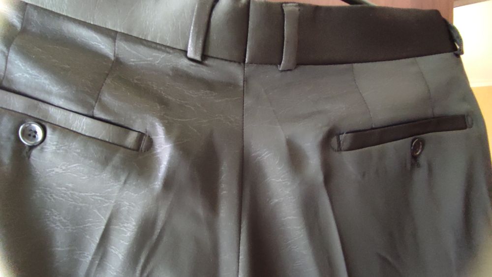 "Armand pere" костюм мужской