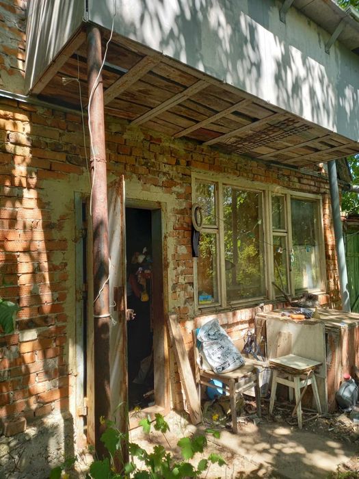 Продам дачний будинок в Дубово