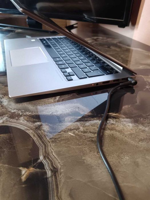 asus zenbook тонкий и легкий