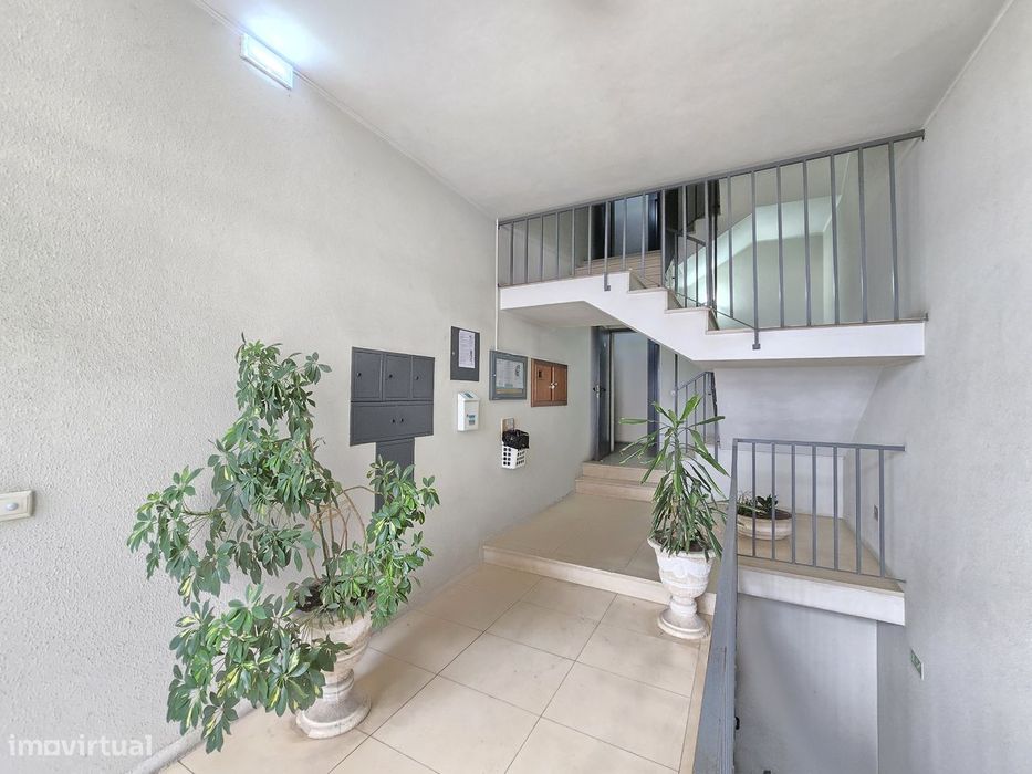 Apartamento 2 quartos