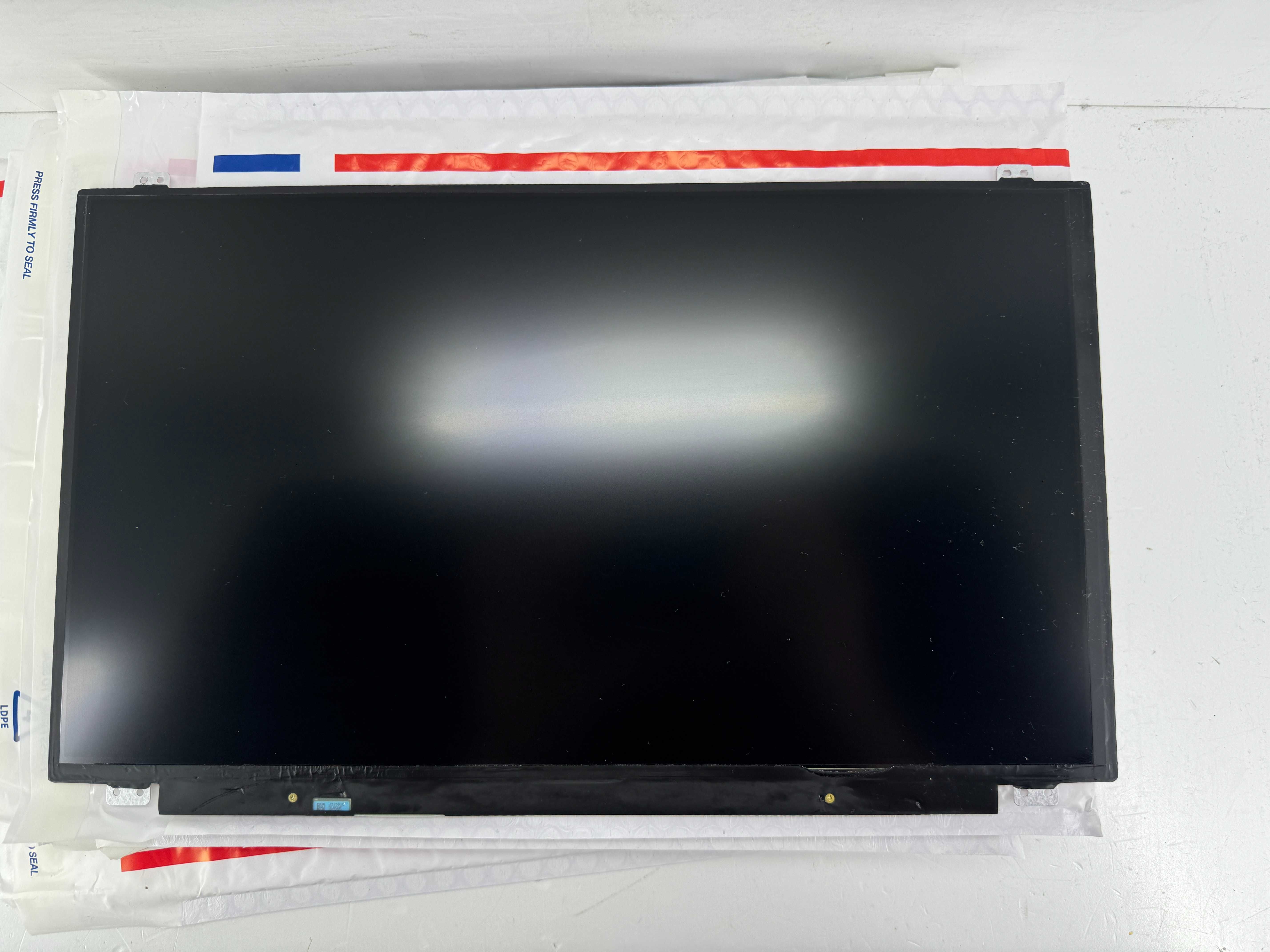 Матриця LCD Samsung 15.6" FullHD IPS slim 30 pin LTN156HL02-001