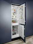 Lodówka Electrolux Seria 600 LNT8TE18S3