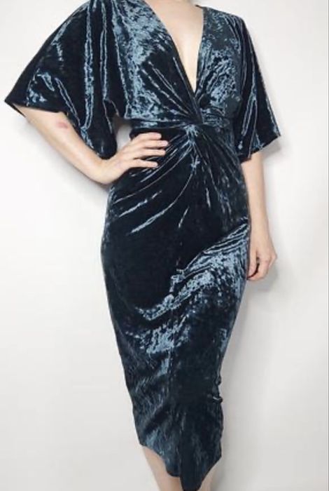 Платье Zara новое