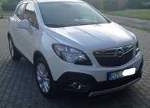 Opel mokka 1.4 turbo 140 km