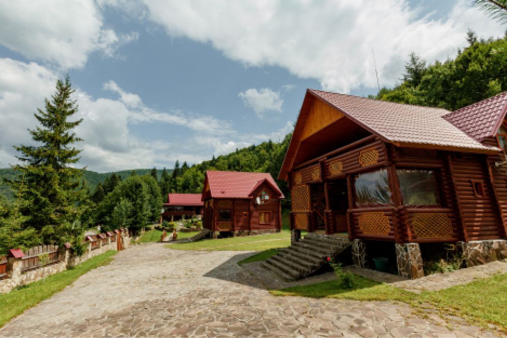 Оренда бази відпочинку на Закарпатті