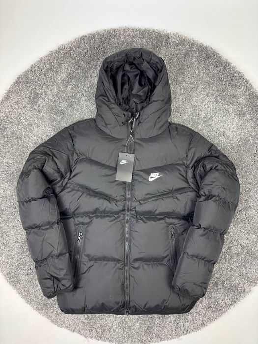 Куртка NIKE Storm-FIT