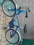 Sprzedam rower Boomer.