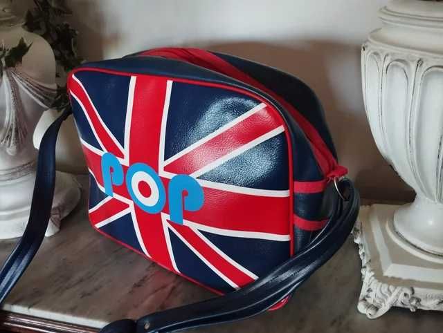 Mala POP Reino Unido