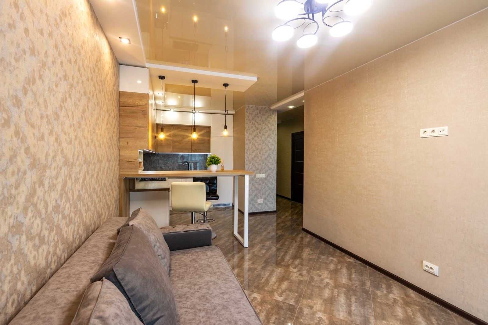 Продам 1 кім кв вул Кнʼягині Ольги ЖК Greenville House