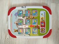 Tablet edukacyjny