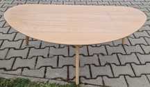 Stolik kawowy Jysk