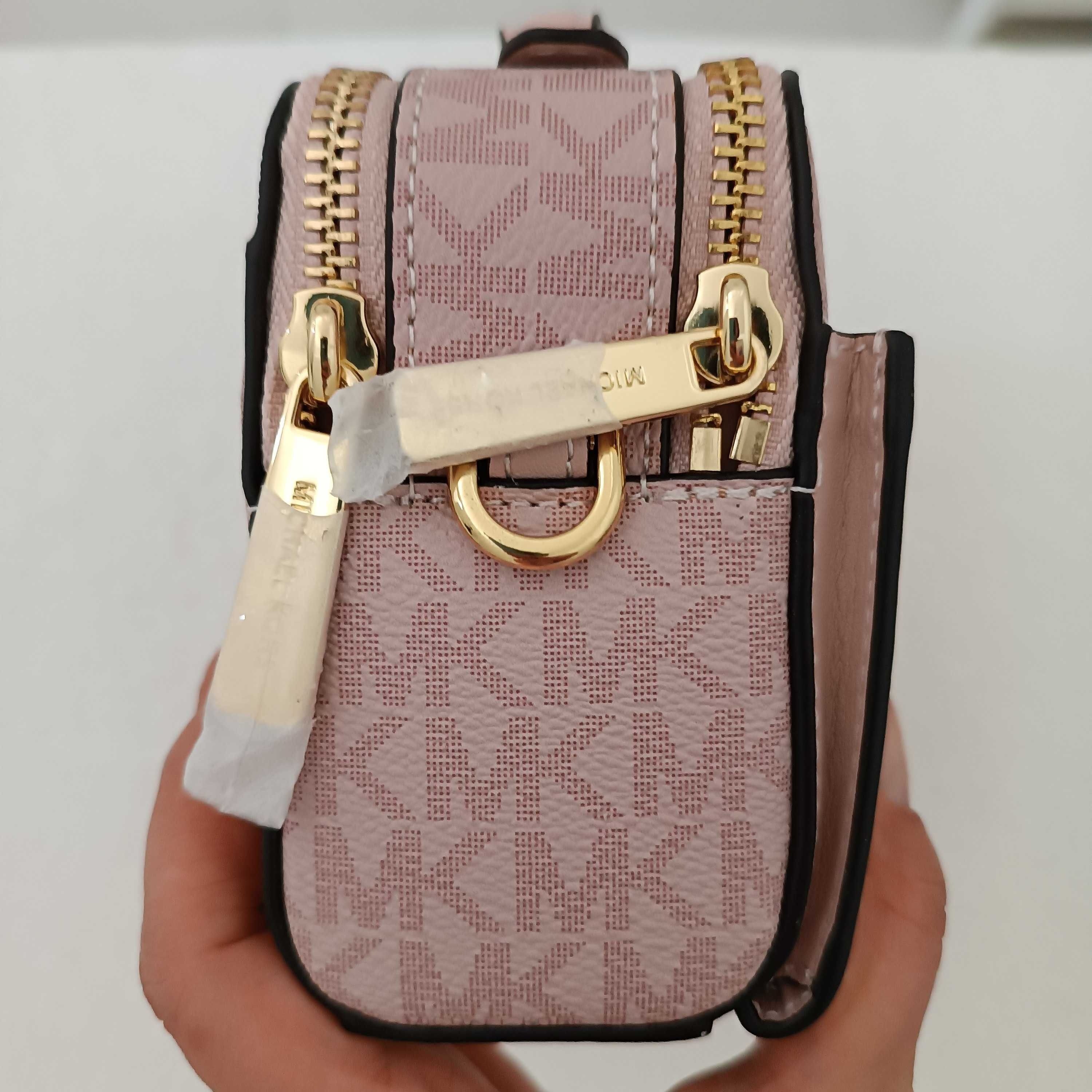 Mochila Bolsa Michael Kors