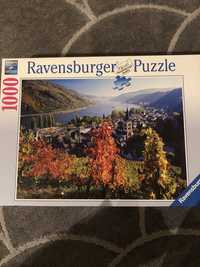 Puzzle Revensburger