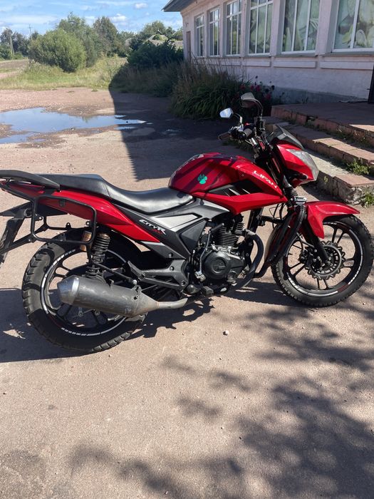 Продам lifan 200