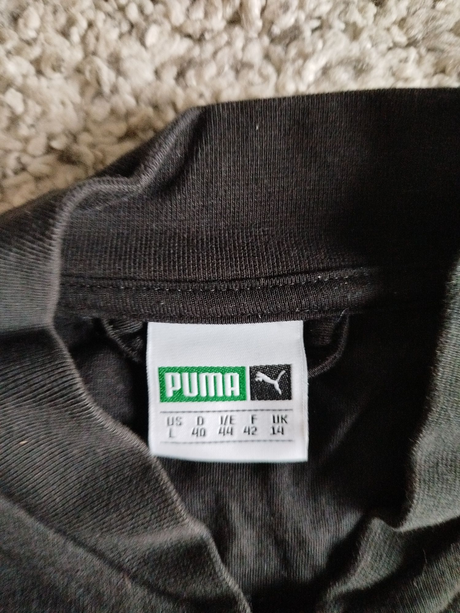 Casaco Puma como novo