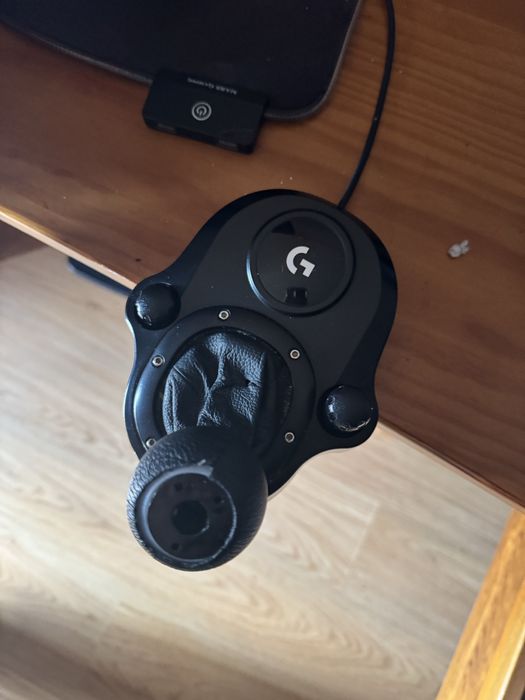 vendo setup gamer