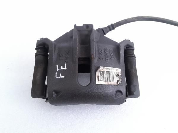 Pinça travão / maxila de travão frente esquerda PEUGEOT 208