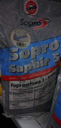 Fuga SOPRO 10 kg