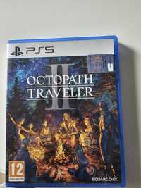 Octopath traveler 2 ps5