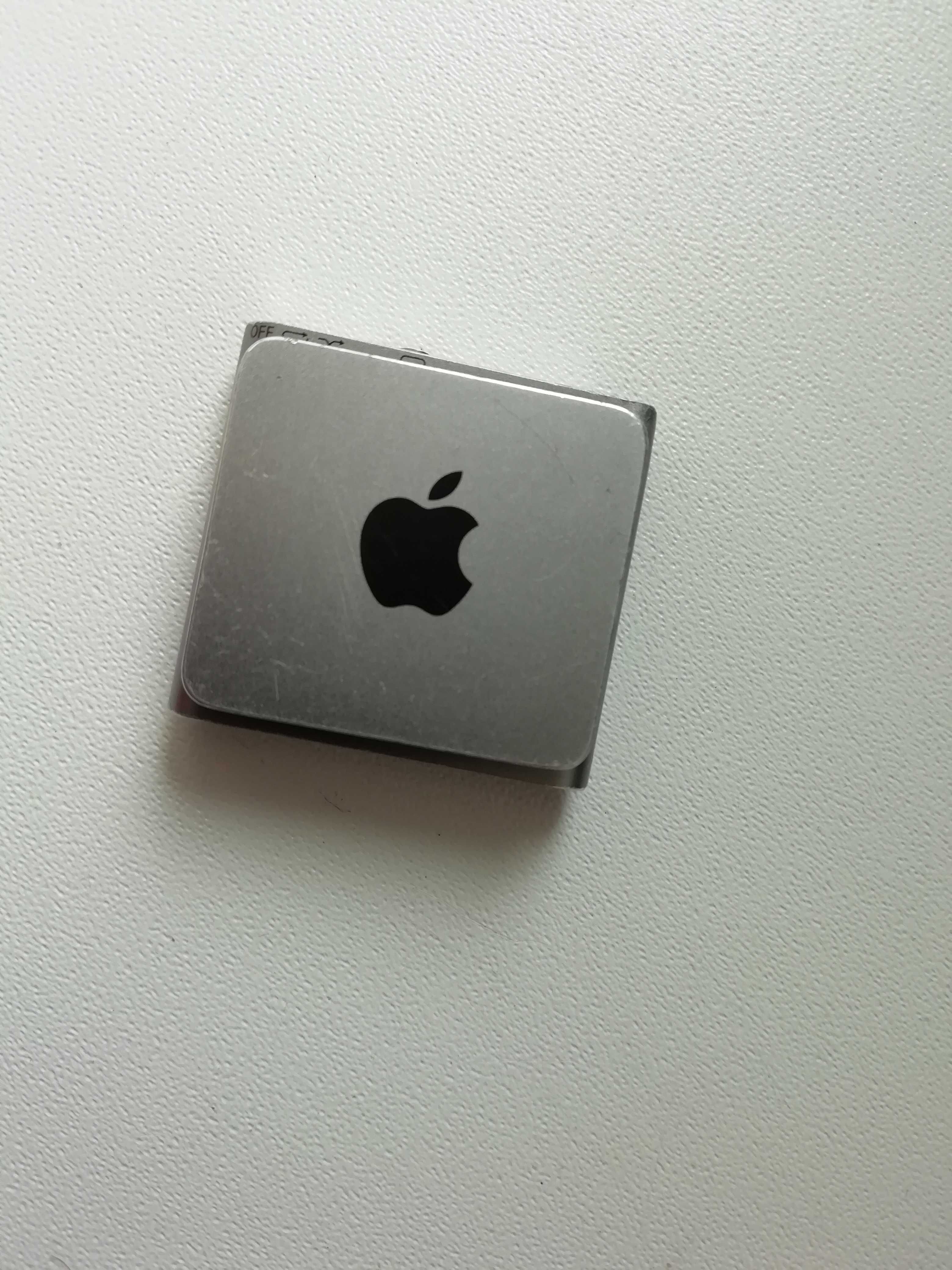 Apple iPod shuffle 2GB Silver