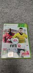 Fifa 12 XBOX 360