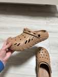 Чоловічі Крокси Босоніжки Crocs 42-43 Розмір