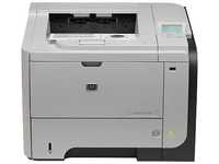 HP LaserJet P3015dn