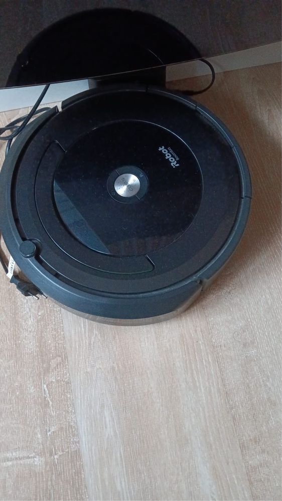 iRobot Roomba Aspirador