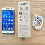 Samsung Galaxy Prime SM-G530FZ biały. Warszawa.