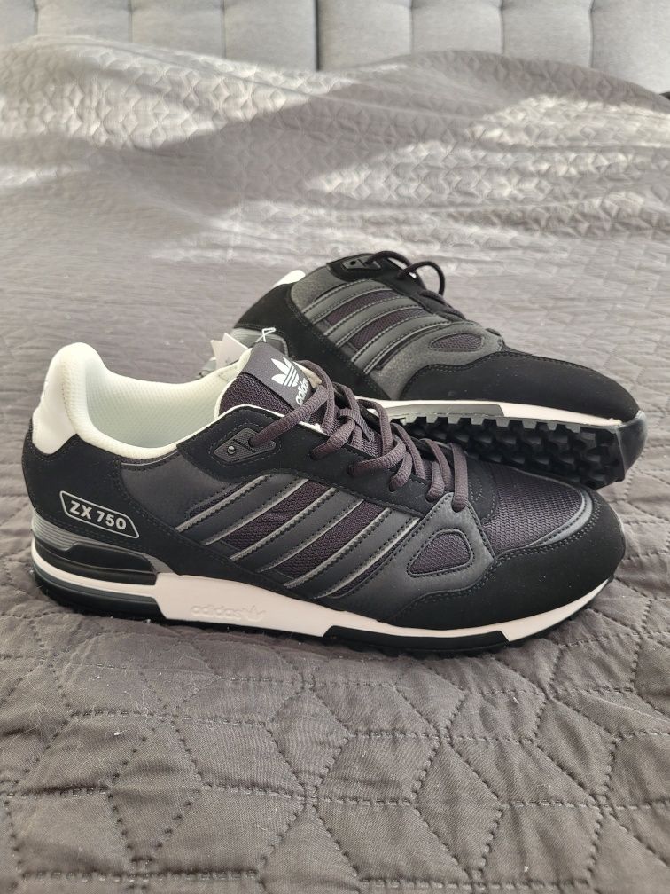 Nowe adidas ZX750