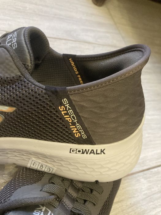 Чоловічі кросівки"SKECHERS"