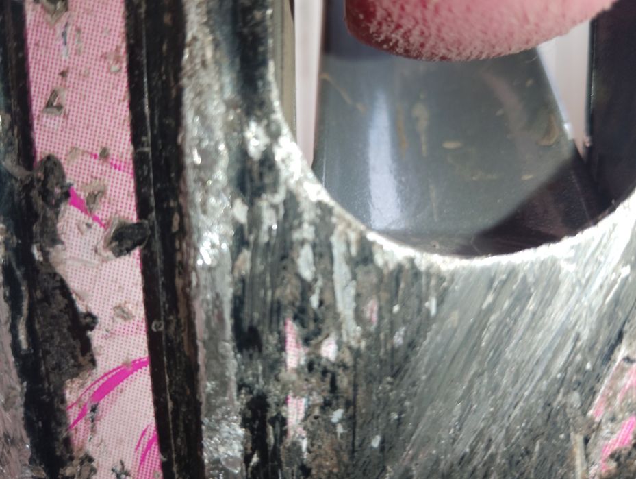 Трюуовий самокат  Dominator Airborne