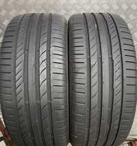 Opony Continental ContiSportContact 5 225/45R17 91Y Adax Koźle