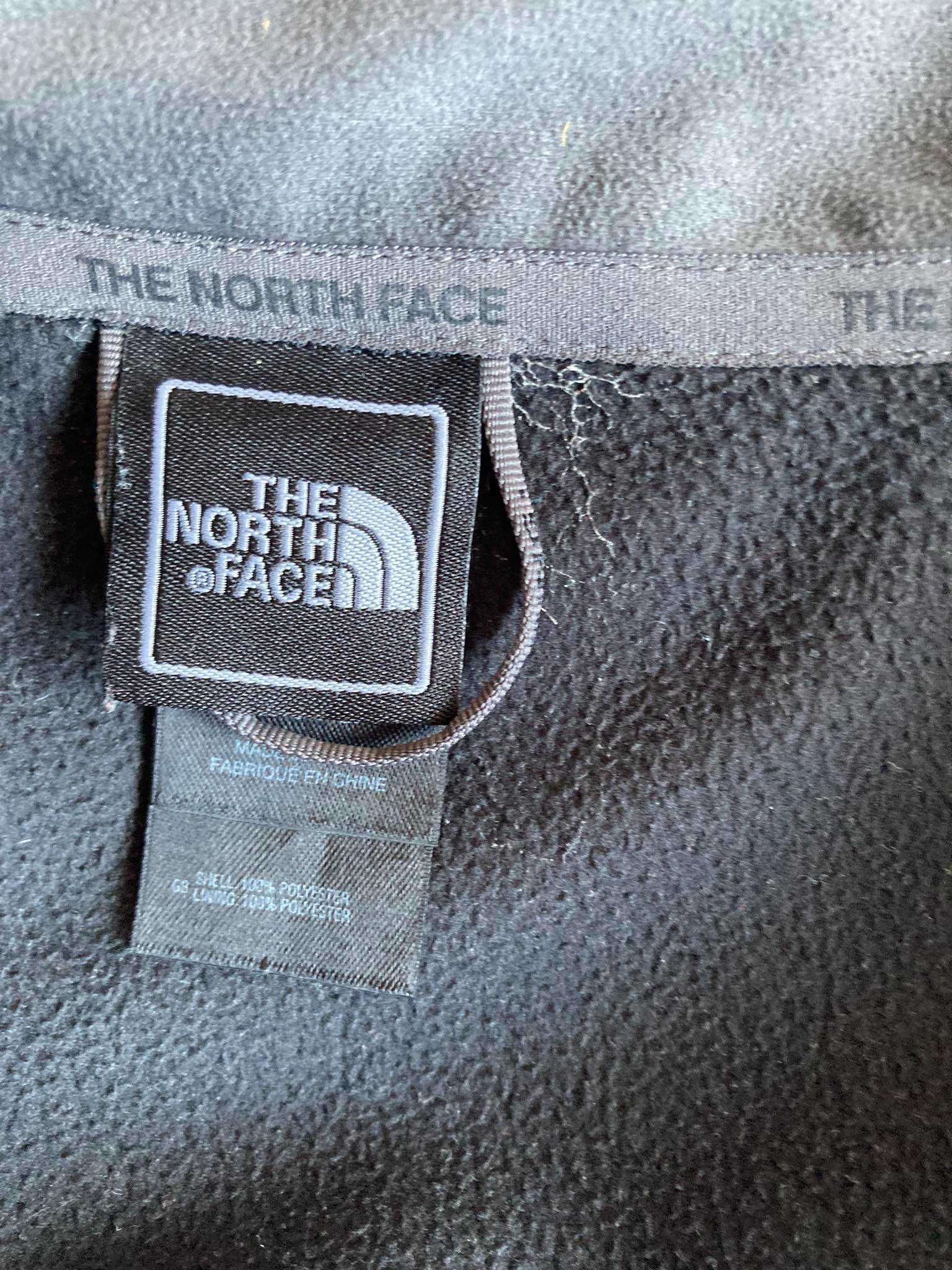 Bluza Polarowa The North Face  roz. M