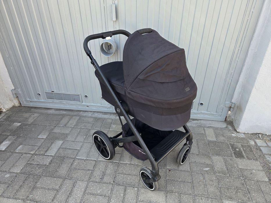 Wózek Cybex Balios S 2w1