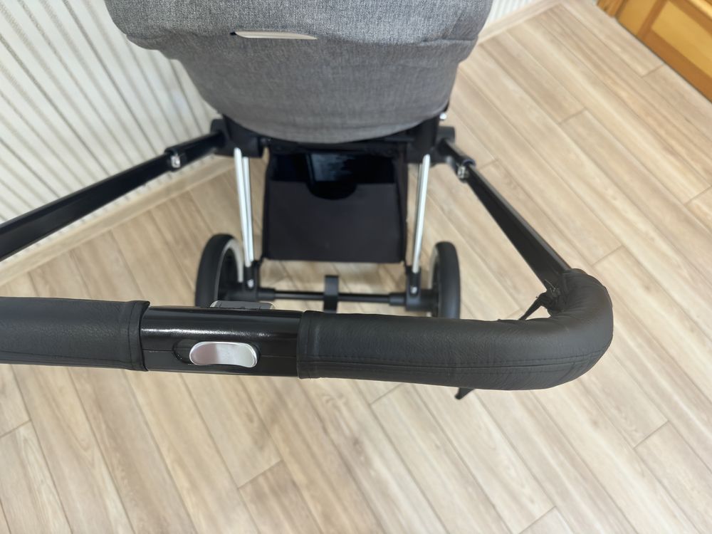 Дитяча коляска Cybex Priam 2 в 1