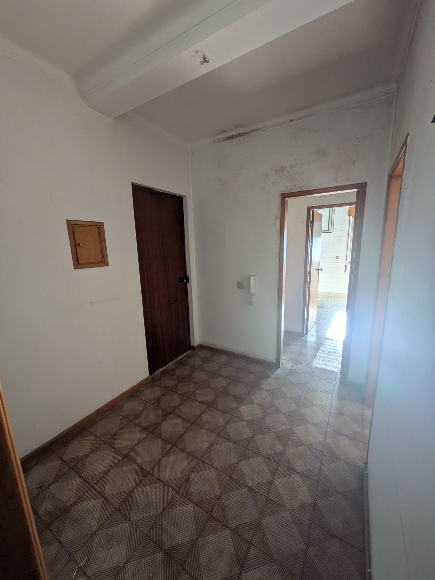 Apartamento T4 Rio Maior
