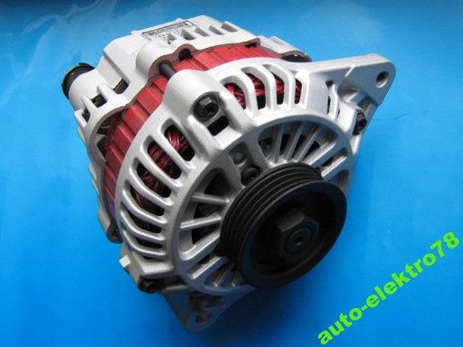 alternator GALANT CARISMA PAJERO 1.8 2.0 2.4 GDI