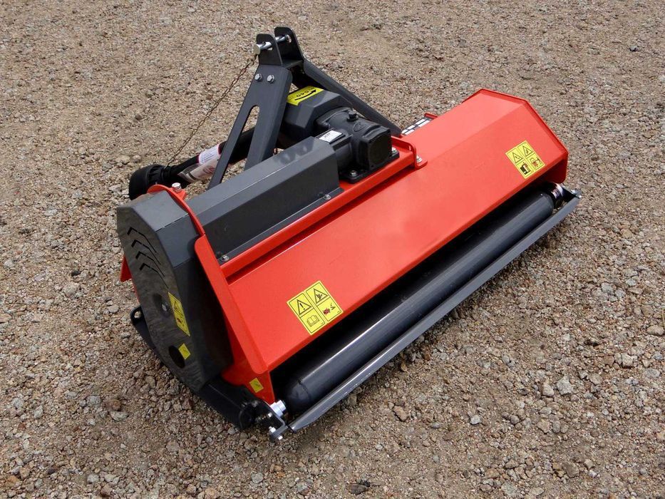 Kosiarka bijakowa 0.95–1.55 m mulczer – dostawa cały kraj