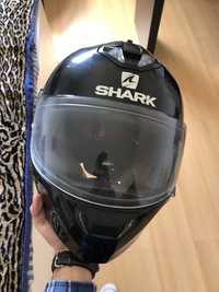 Capacete SHARK skwal