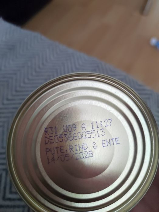 Sprzedam kocią karme